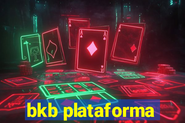 bkb plataforma